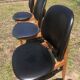 Baumann Pegase chairs