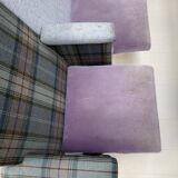 Set of cinema seats