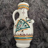 Oil decanter