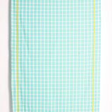 Klee Aqua Tablecloth