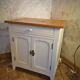 Buffet parisien vintage