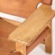 Pair of The Spanish Chair model BM2226 armchairs by Børge Mogensen