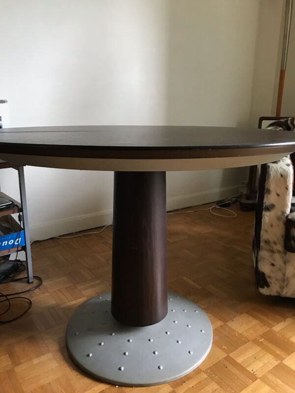 Table ronde cinna