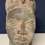 Queen Ifee's Head