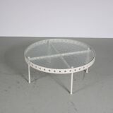 Janni van Pelt Coffee Table for MyHome, Netherlands 1950