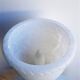 Marble lamp