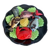 Vallauris wall plate