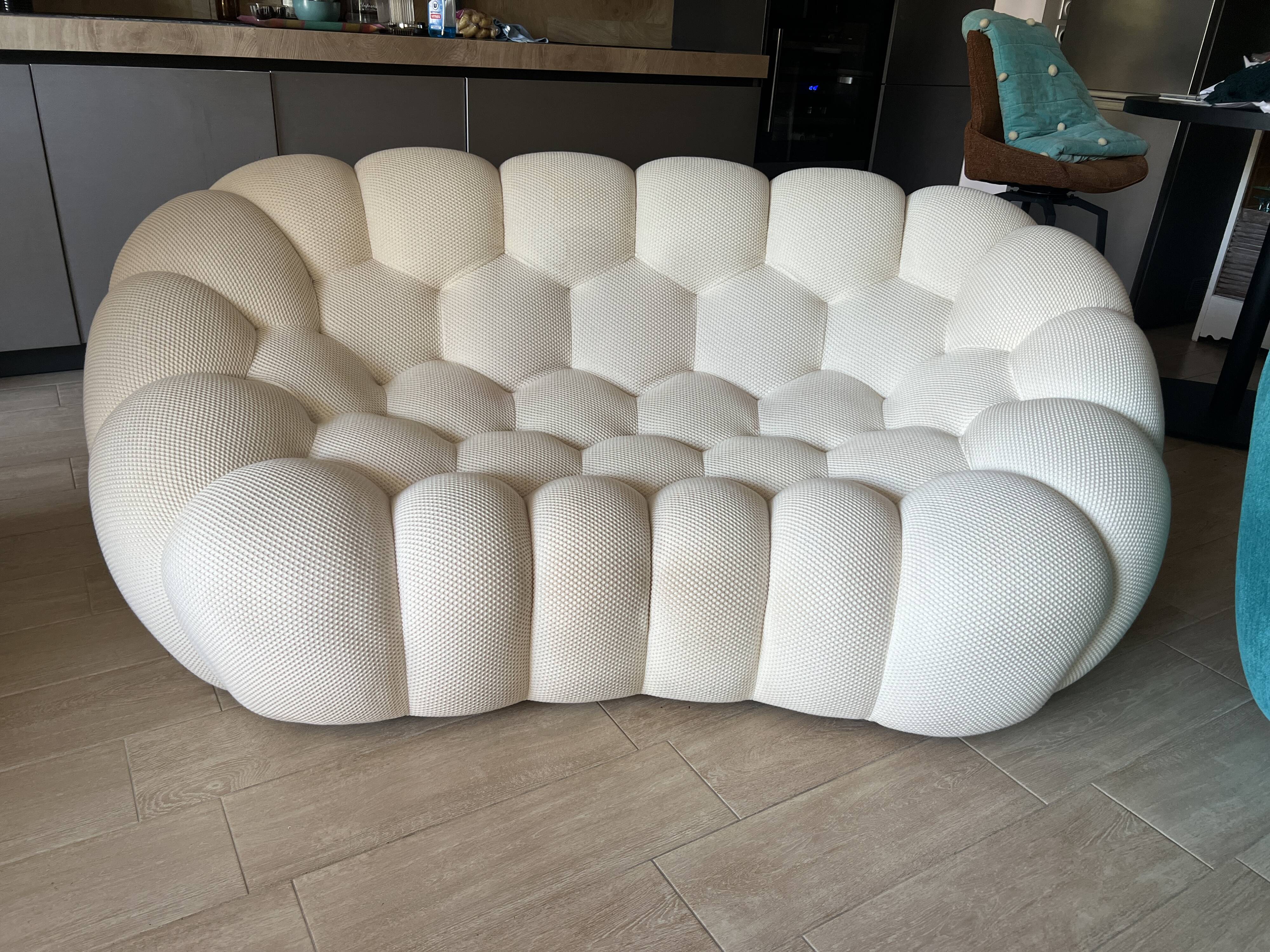 Roche Bobois Bubble Sofa