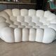 Roche Bobois Bubble Sofa
