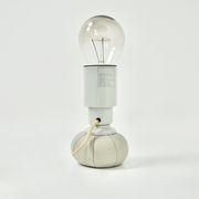 Lampe de table 600 de Gino Sarfatti pour Arteluce, 1960s