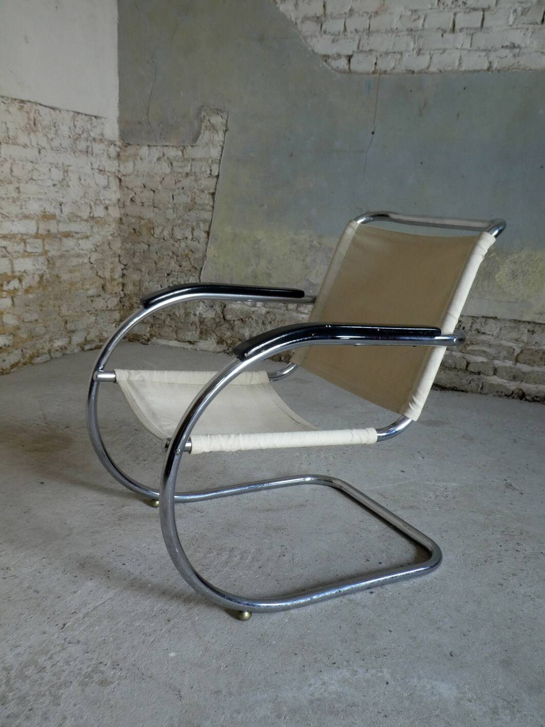 Armchair, Auping, 1930