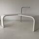 Direk Desk by Ennio Chiggio for Nikol International, 1979