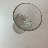 Crystal glass