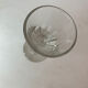 Crystal glass