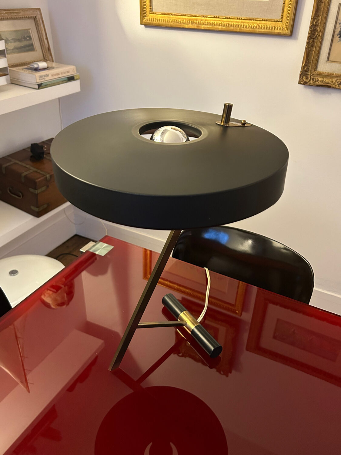 Lampe z
