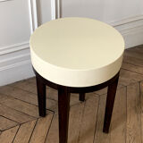 First TIME Contemporary Side Table