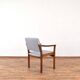 Mid-Century Danish Chairs, 1970s, Set of 2.