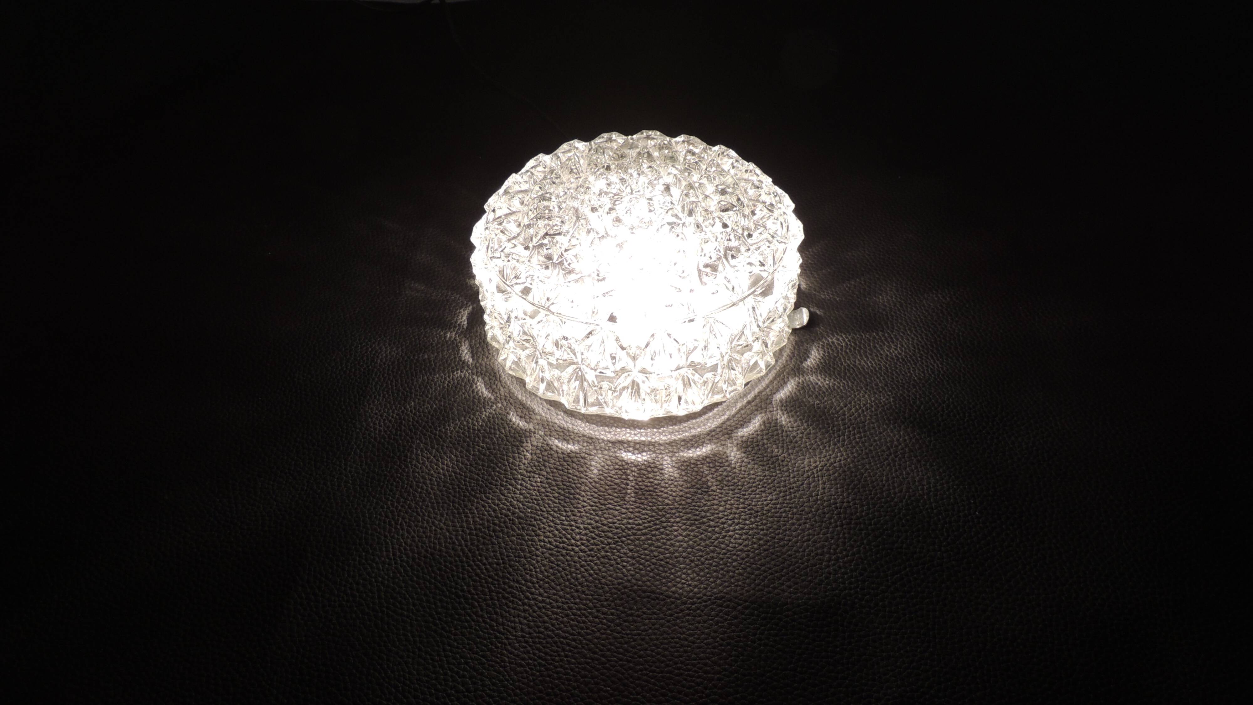 Vintage ceiling light/wall light/20x10