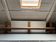 Paire de bancs grand format