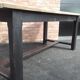 Table de ferme