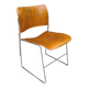 chaises scandinave David Rowland 40/4