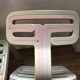 Lot de 4 Chubby Chairs par Dirk Vander Kooij