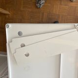 Bobby trolley architect serving trolley