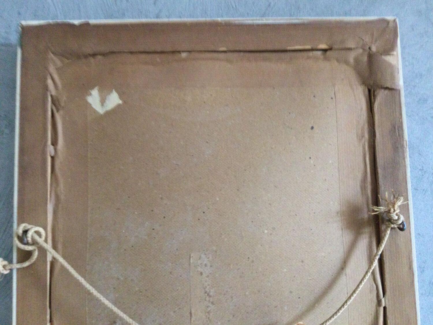 Reproduction Le France by Albert Brenet