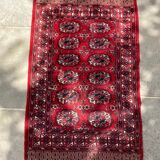 Oriental carpets