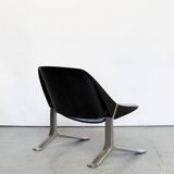 Clubchair by Knut Hesterberg for Selectform