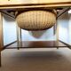Danish design sewing table Hans Wegner edition Andréas Tuck 1950