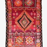 Vintage Boujad Rug - 292 x 188 cm