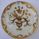 Plate quimper keraluc