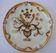 Assiette quimper keraluc