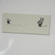 Minimalist composition Winnie the Pooh from book illustrations - E.H. Shepard - XXth