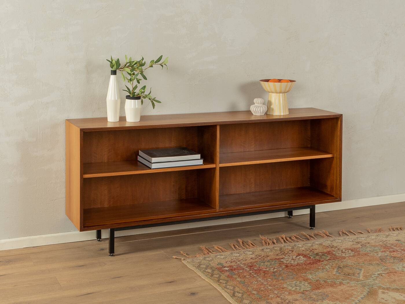 1960s Sideboard, Lothar Wegner