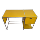 Bureau USM jaune