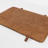 Leather gym mat Ca.1930