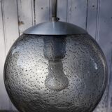 Suspension globe 70s