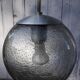 Suspension globe 70s