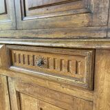 Two-body grocery cabinet 1900