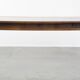 Antique Early 19th Century English 6-Person Dining Table with Walnut Top