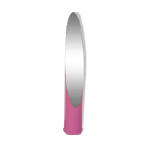 Mirror model "Lipstick" Chabrières production