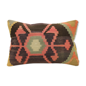 40x60 cm kilim cushion,vintage cushion cover