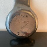Yvette Manoy ceramic empty pocket bowl