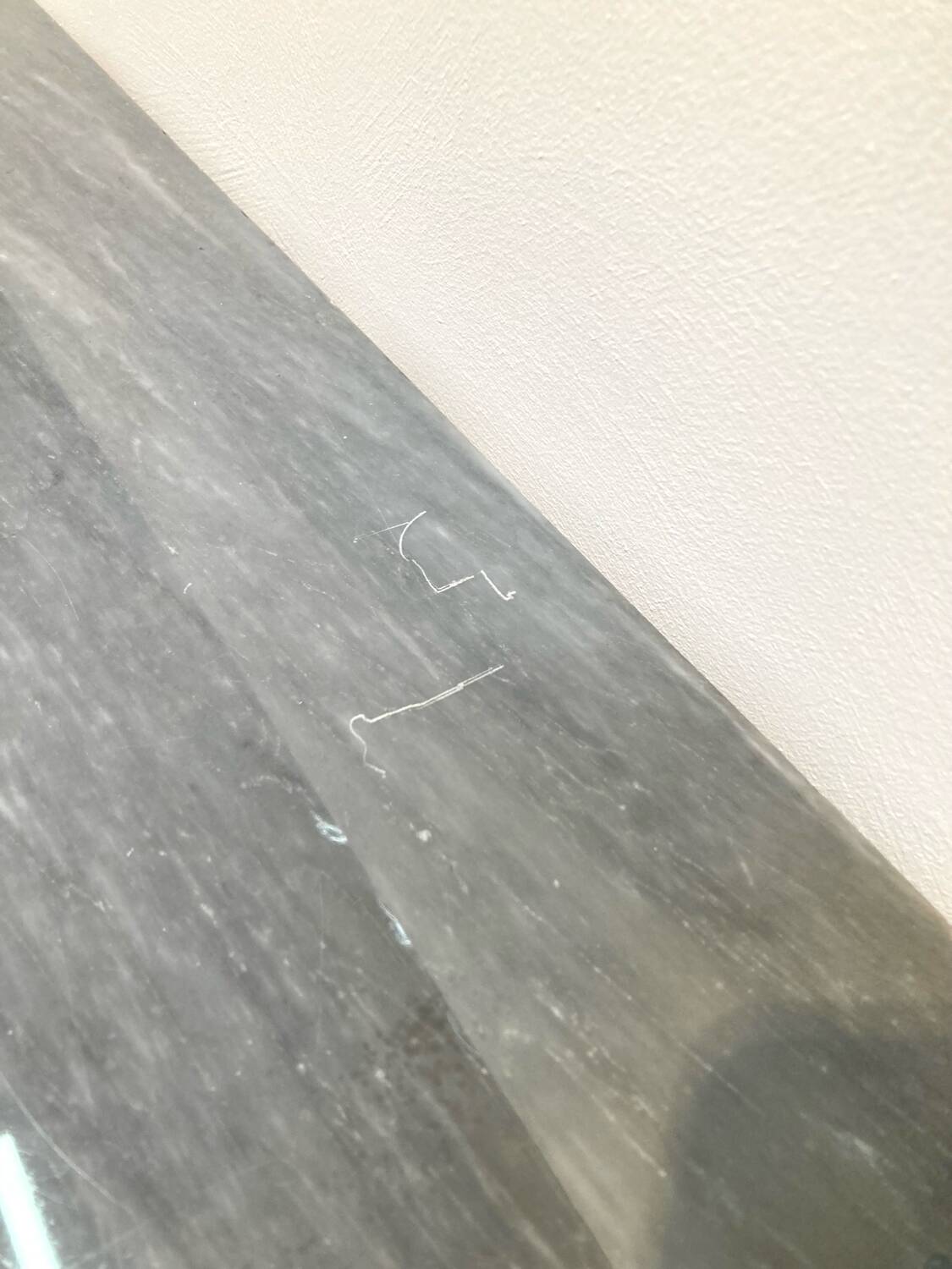 Louis Philippe chest of drawers