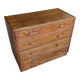 VESPER chest of drawers