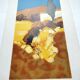 Jean-Claude Allenbach 1947-2007 The Cypresses Signed Lithograph