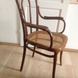 Vintage Thonet armchair