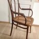 Fauteuil Thonet vintage